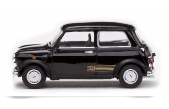 MINI Park Lane (1987), black