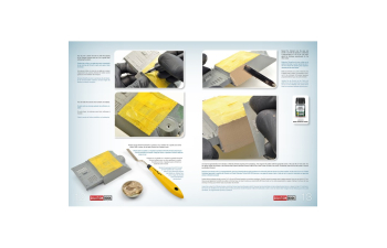 Набор SOLUTION BOX MINI 31– Как правильно наносить циммерит в масштабе / How to Apply ZIMMERIT in scale