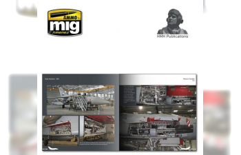 Книга Panavia Tornado