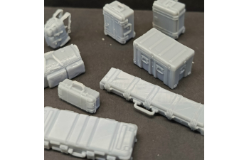 Багаж, набор 3