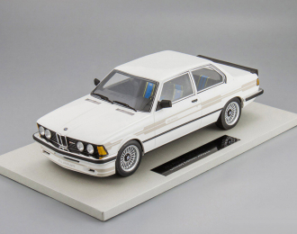 BMW 323 Alpina (white)