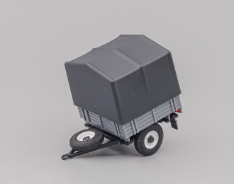 Прицеп "Сельхоз" с тентом