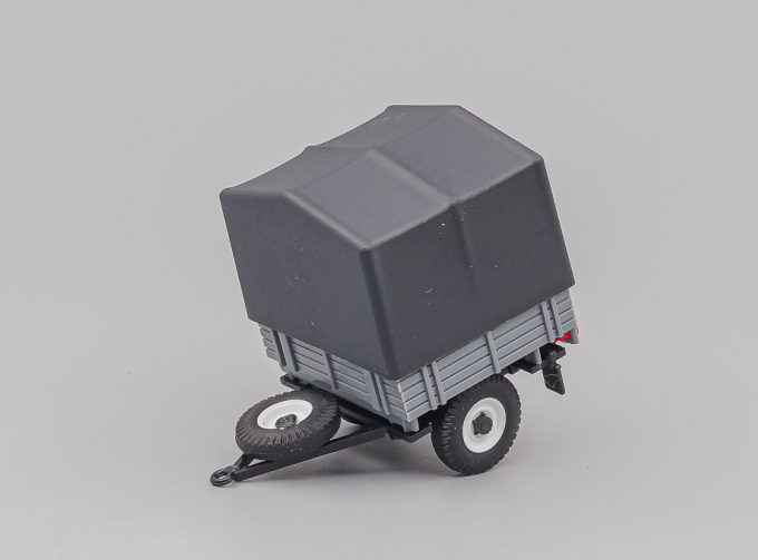 Прицеп "Сельхоз" с тентом