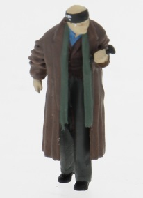 Фигурка Гарри из фильма Один Дома(Home Alone)