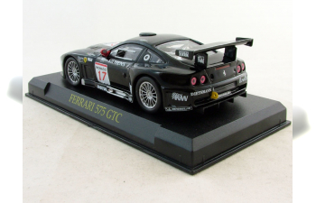 FERRARI 575GTC (2004), Ferrari Collection 65, black