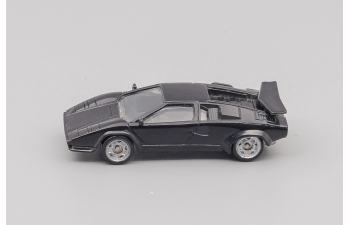 LAMBORGHINI Countach, black