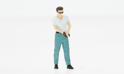 Фигурка James Dean