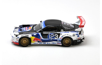 MAZDA RX-7 Mad Mike *Madbul Gen8*, various