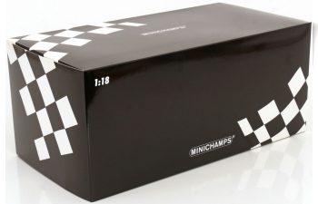 RENAULT F1 R26 Team Renault F1 №1 World Champion 2nd Brazil Gp Fernando Alonso (2006), Light Blue Yellow