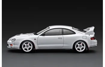 TOYOTA Celica GT-FOUR (ST205), white