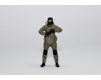 Фигурка Солдат