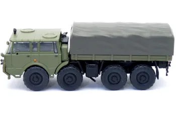 TATRA 813 8x8 Kolos (1968), oliv