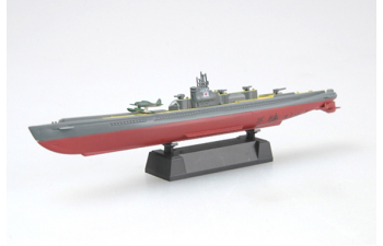 I-400-class Submarine IJN I-400