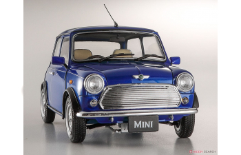 Сборная модель MINI Cooper Mayfair 1997