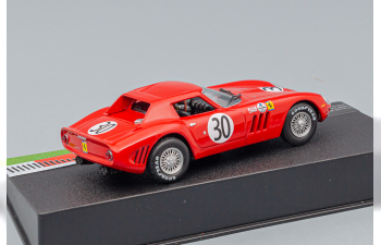 FERRARI 250 GTO No 30, Hill/Rodriguez (1964)