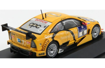 OPEL Astra V8 Coupe №6 Nuerburgring (2003)