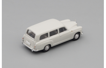 MERCEDES-BENZ 180, grey