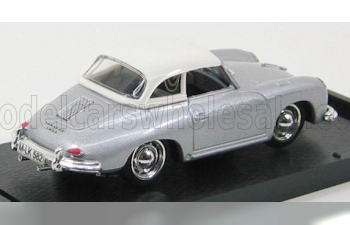 PORSCHE 356 Hard Top 1952, Silver