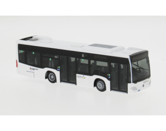 MERCEDES-BENZ Citaro K Salzburg Verkehr (2012)