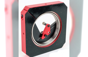 Циркульный нож для вырезания окружностей Hobby Circle Cutter