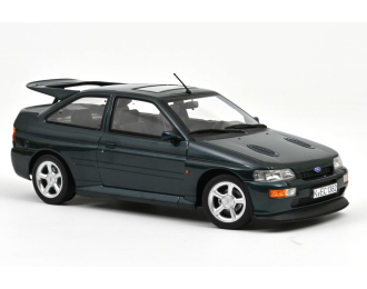 FORD Escort RS Cosworth (1992), Mallard Green Metallic