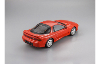 Mitsubishi GTO Twin Turbo (red)