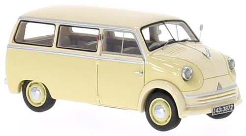 LLOYD LT 500/600, biege