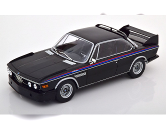 BMW 3.0 CSL E9 (1973), black