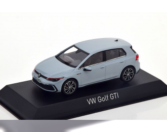 VOLKSWAGEN Golf GTI (2020), light grey