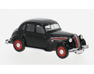 BMW 326 (1936), black