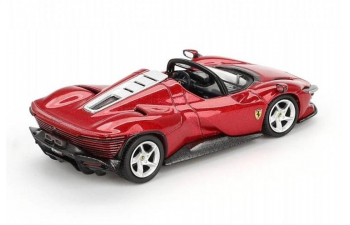 FERRARI Daytona SP3 (2024), red 