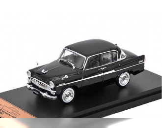 Toyota Crown 1961 - Hachette časopis s modelem