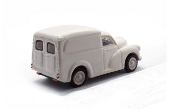 MORRIS Minor Van (1960), white