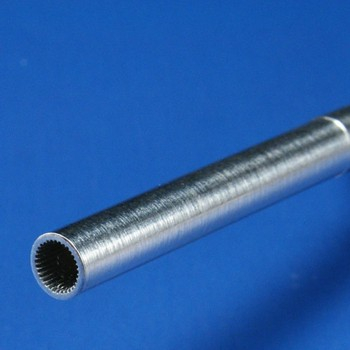 Металлический ствол для 10.5cm leFH 18 Germany light field howitzer