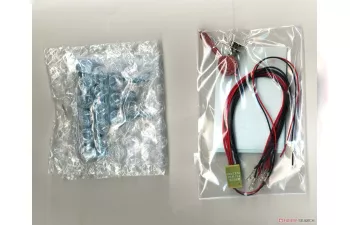 Сборная модель Apocalypse Ver 2.0