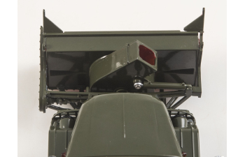 ДЭ-210(131), хаки