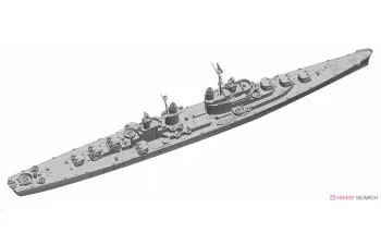 Сборная модель San Diego Cruiser