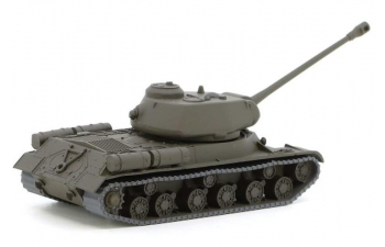 Советский тяжёлый танк ИС-2