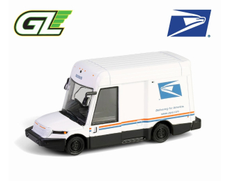 OSHKOSH NGDV (Next Generation Delivery Vehicle) "United States Postal Service" (2025)