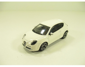 ALFA ROMEO Mito, белый