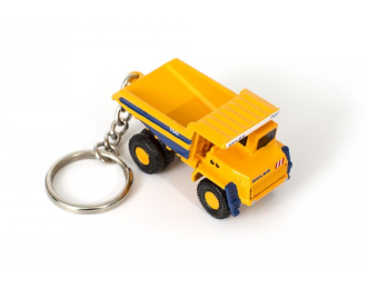 Брелок Белаз 7547