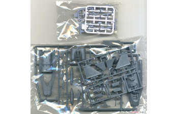 Сборная модель USAF F-16C "Thunderbirds"