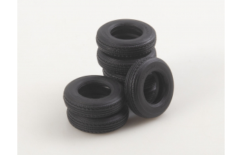 Сборная модель Автоцистерна SKODA 110.850 SA8