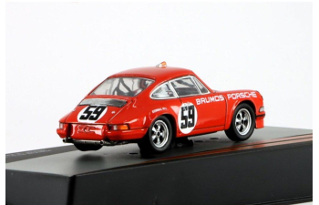 PORSCHE 911 S #59 IMSA GT H.Haywood/P.Gregg (1972)