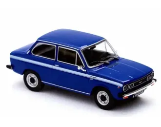 DAF 66 Marathon (1973), blue
