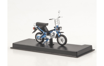 РМЗ-2.136 Стелла, Наши мотоциклы 84