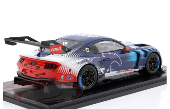 FORD Mustang GT3 Presentation Car #64 (2023)