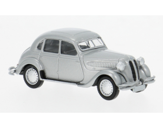 BMW 326 (1936), silver