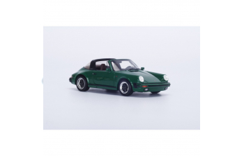 Porsche 911 3.2 Targa 1988 (green)