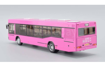 Минский-103 (Калужская обл, "заказной"), розовый